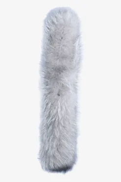 Damen SPORTALM Accessoires Mit Pelz*Echtpelz-Detail