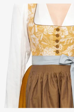 SPORTALM Dirndl*farbenfrohes Dirndl