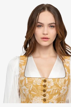 SPORTALM Dirndl*farbenfrohes Dirndl