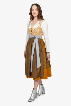 SPORTALM Dirndl*farbenfrohes Dirndl