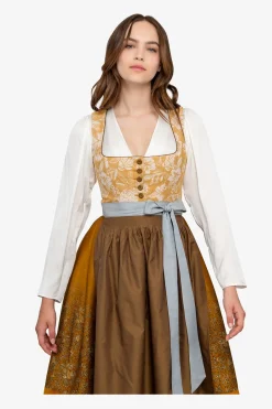 SPORTALM Dirndl*farbenfrohes Dirndl