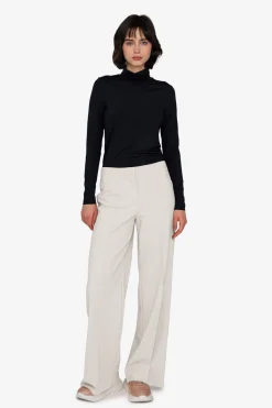 SPORTALM Hosen / Jeans*Flared-Leg-Hose