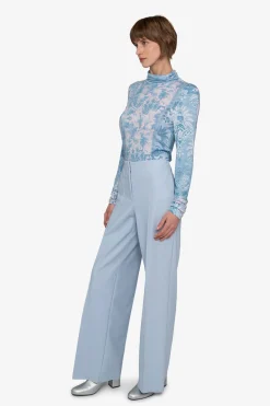 SPORTALM Hosen / Jeans*Flared-Leg-Hose