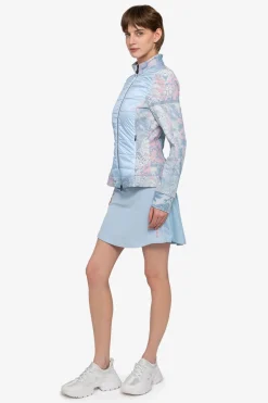 SPORTALM Jacken / Blazer*Fleecejacke mit Stehkragen