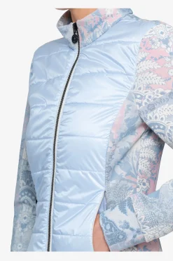 SPORTALM Jacken / Blazer*Fleecejacke mit Stehkragen
