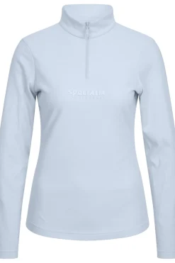 Damen SPORTALM First Layer / Mid Layer*Fleece-Unterzieher
