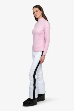 Damen SPORTALM First Layer / Mid Layer*Fleece-Unterzieher