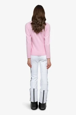 Damen SPORTALM First Layer / Mid Layer*Fleece-Unterzieher