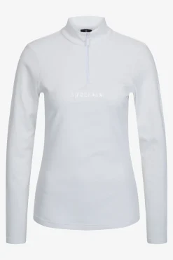 Damen SPORTALM First Layer / Mid Layer*Fleece-Unterzieher