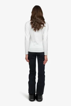 Damen SPORTALM First Layer / Mid Layer*Fleece-Unterzieher