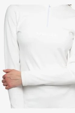 Damen SPORTALM First Layer / Mid Layer*Fleece-Unterzieher