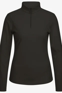 Damen SPORTALM First Layer / Mid Layer*Fleece-Unterzieher
