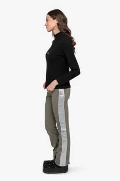 Damen SPORTALM First Layer / Mid Layer*Fleece-Unterzieher