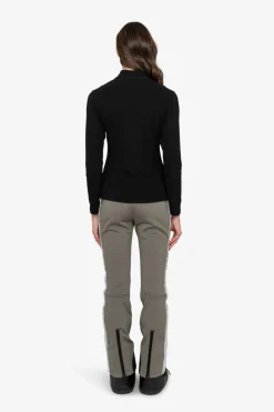 Damen SPORTALM First Layer / Mid Layer*Fleece-Unterzieher