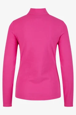 Damen SPORTALM First Layer / Mid Layer*Fleece-Unterzieher