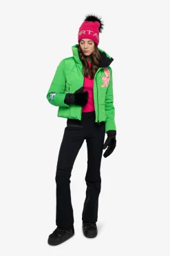 Damen SPORTALM Accessoires*Fäustlinge