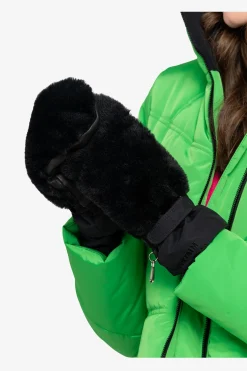 Damen SPORTALM Accessoires*Fäustlinge