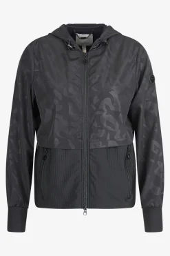 SPORTALM Jacken / Blazer*Golfjacke mit Kapuze