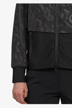 SPORTALM Jacken / Blazer*Golfjacke mit Kapuze