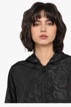 SPORTALM Jacken / Blazer*Golfjacke mit Kapuze