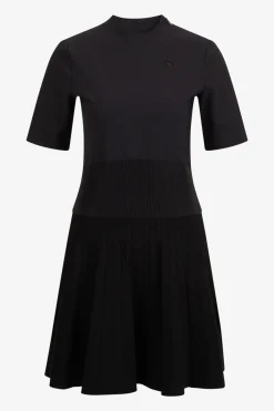 SPORTALM Kleider*Golfkleid mit kurzen Ärmeln