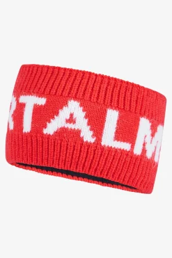 Damen SPORTALM Accessoires|Mützen / Kappen*Grobstrick-Stirnband