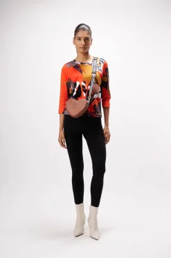 SPORTALM Accessoires|Taschen*Heart bag