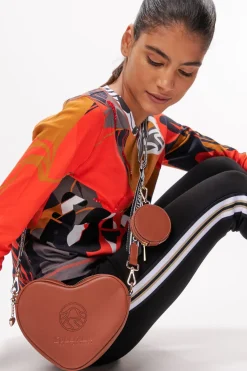 SPORTALM Accessoires|Taschen*Heart bag