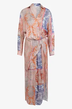SPORTALM Kleider*Hemdblusenkleid