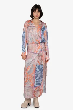 SPORTALM Kleider*Hemdblusenkleid