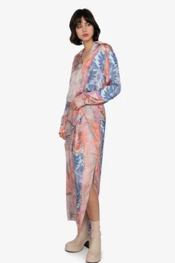 SPORTALM Kleider*Hemdblusenkleid