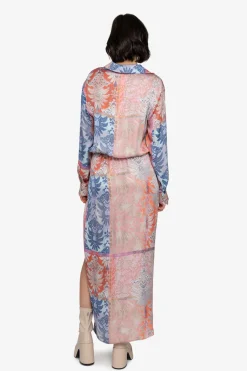 SPORTALM Kleider*Hemdblusenkleid