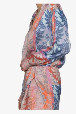 SPORTALM Kleider*Hemdblusenkleid