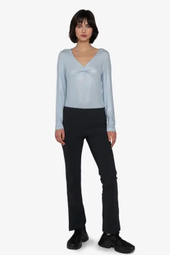 SPORTALM Hosen / Jeans*High-Waisted-Hose