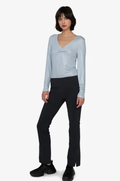 SPORTALM Hosen / Jeans*High-Waisted-Hose