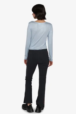 SPORTALM Hosen / Jeans*High-Waisted-Hose