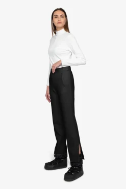 Damen SPORTALM Hosen|Hosen / Jeans*Hose mit leicht ausgestelltem Bein