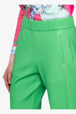 Damen SPORTALM Hosen*Hose mit leicht ausgestelltem Bein