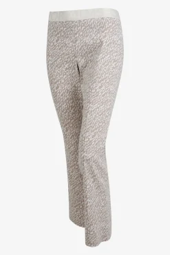 SPORTALM Hosen / Jeans*Hose mit leicht erweiterter Saumweite