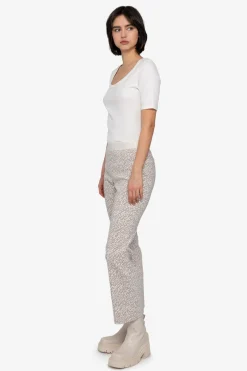 SPORTALM Hosen / Jeans*Hose mit leicht erweiterter Saumweite