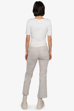 SPORTALM Hosen / Jeans*Hose mit leicht erweiterter Saumweite