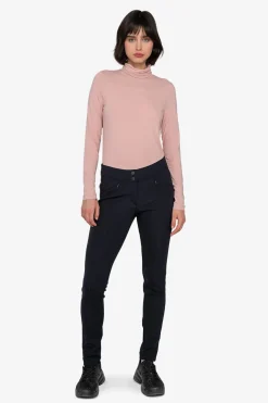 SPORTALM Hosen / Jeans*Hose mit schmalem Bein