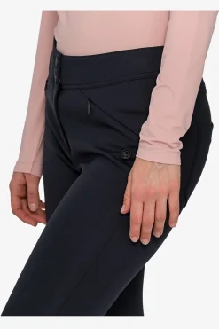 SPORTALM Hosen / Jeans*Hose mit schmalem Bein