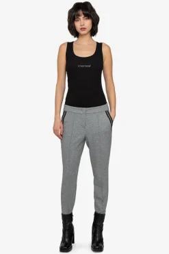 SPORTALM Hosen / Jeans*Hose mit schmalem Bein