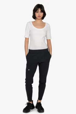 SPORTALM Hosen / Jeans*Hose mit schmalem Bein