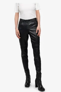SPORTALM Hosen / Jeans*Hose mit schmalem Bein