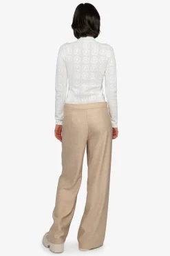 SPORTALM Hosen / Jeans*Hose mit weitem Bein
