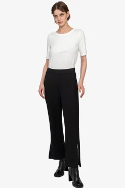SPORTALM Hosen / Jeans*Hose mit weitem Bein