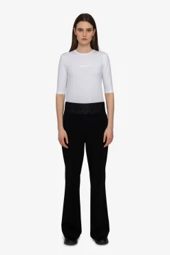 SPORTALM Hosen / Jeans*Hose mit weitem Bein