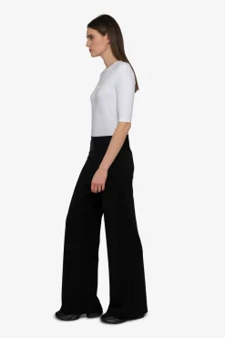 SPORTALM Hosen / Jeans*Hose mit weitem Bein